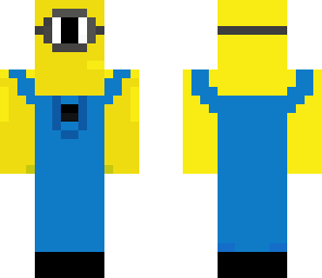 despicable me minion