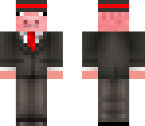 mr pig