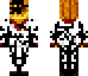 infected skin