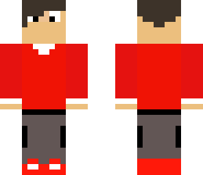 jair's perfect minecraft