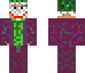 the joker