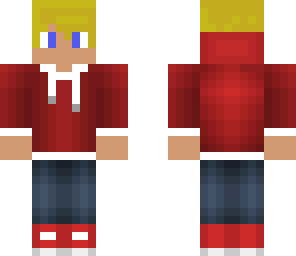 strikwell skin