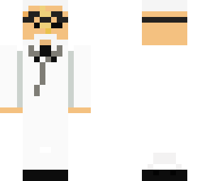colonel sanders