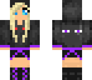 ender girl
