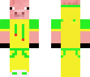 brazilian dude