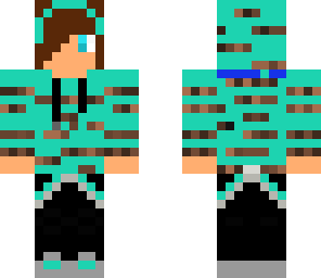 tiger boy