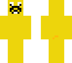 jake the dog