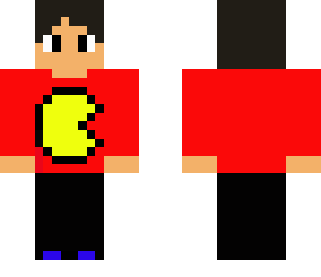 red pactw