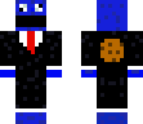 the cookieman