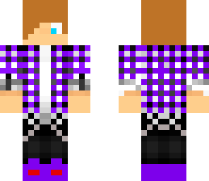 re uploaded boy