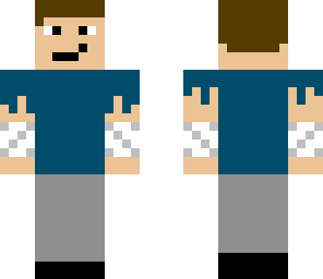 mynugy01 skin