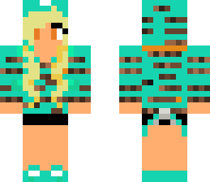 tiger girl