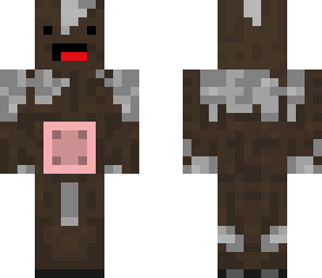 derp cow