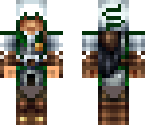 green assassin