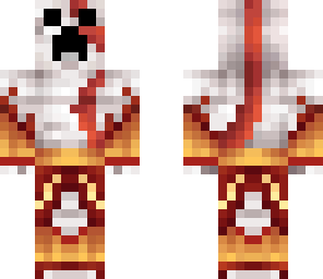 creeper kratos