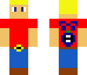 my skin