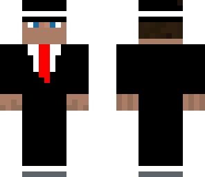 mafia man