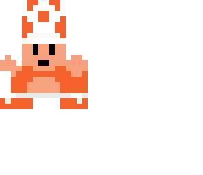 toad