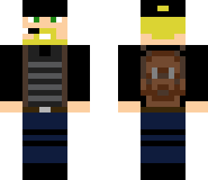 dayz skin 2
