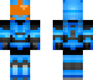 spaceman