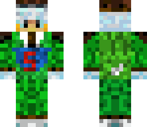 super duck