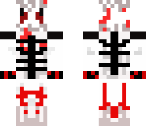 zombie ghost