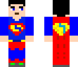 super man