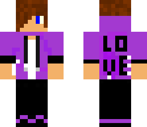 love boy