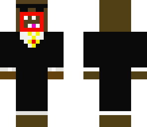domoswag129 fixed