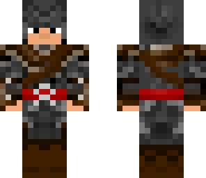 ezio awesom