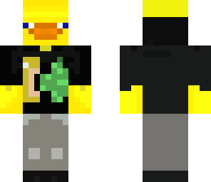 cool duck