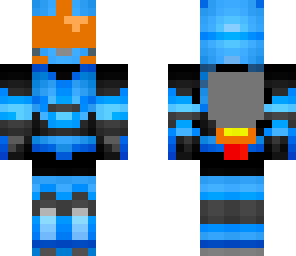 spaceman 2