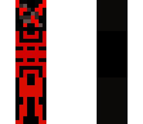 evil creeper