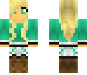 girl
