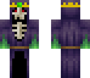 king selly