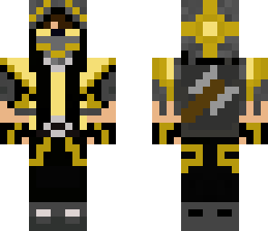 butter guy
