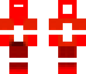 fire ghost