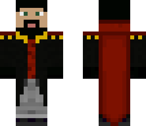 emperador
