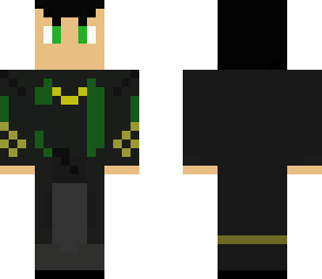 loki