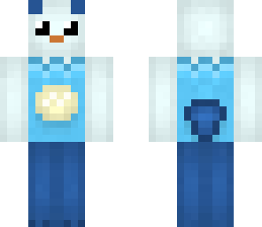 oshawott