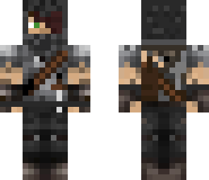 hunter