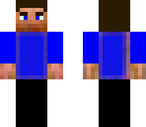 cam77890's skin