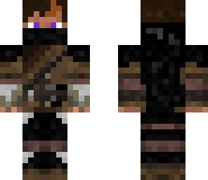 the ender took over