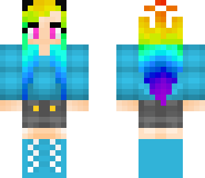 rainbow dash