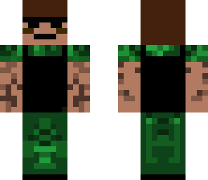 solider updated