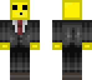 bussiness buter