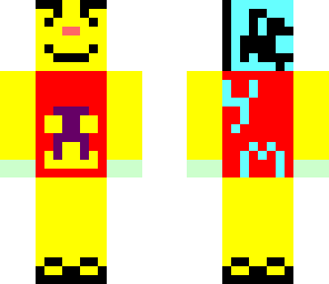 yellowman