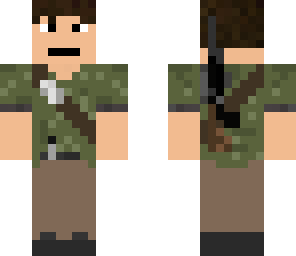 survival jack