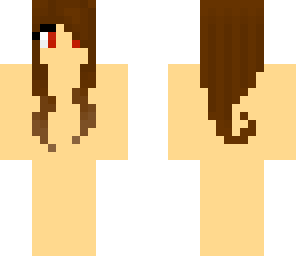 girl hair base