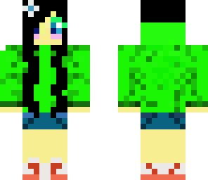 girl
